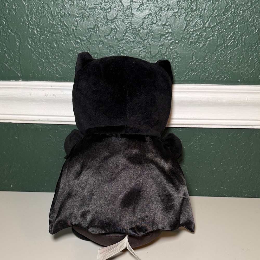 Squishmallows Kelly Toy HugMee Batman DC Comics - Picture 2 of 6
